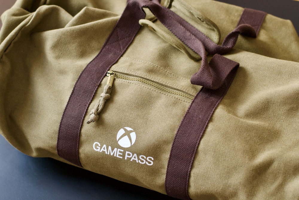 Xbox Game Pass Fest