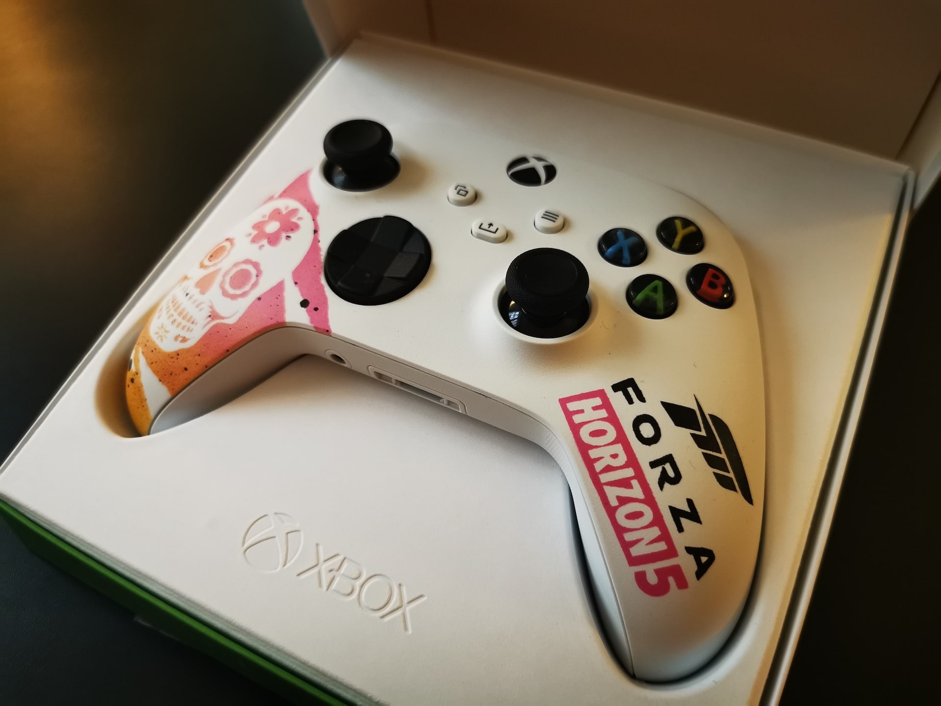 Manette Forza Horizon 5