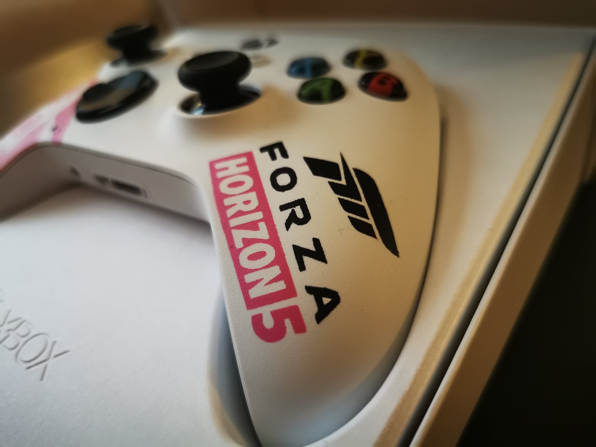 Manette Forza Horizon 5