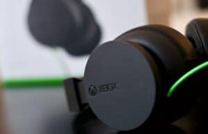 Test Casque Xbox Filaire