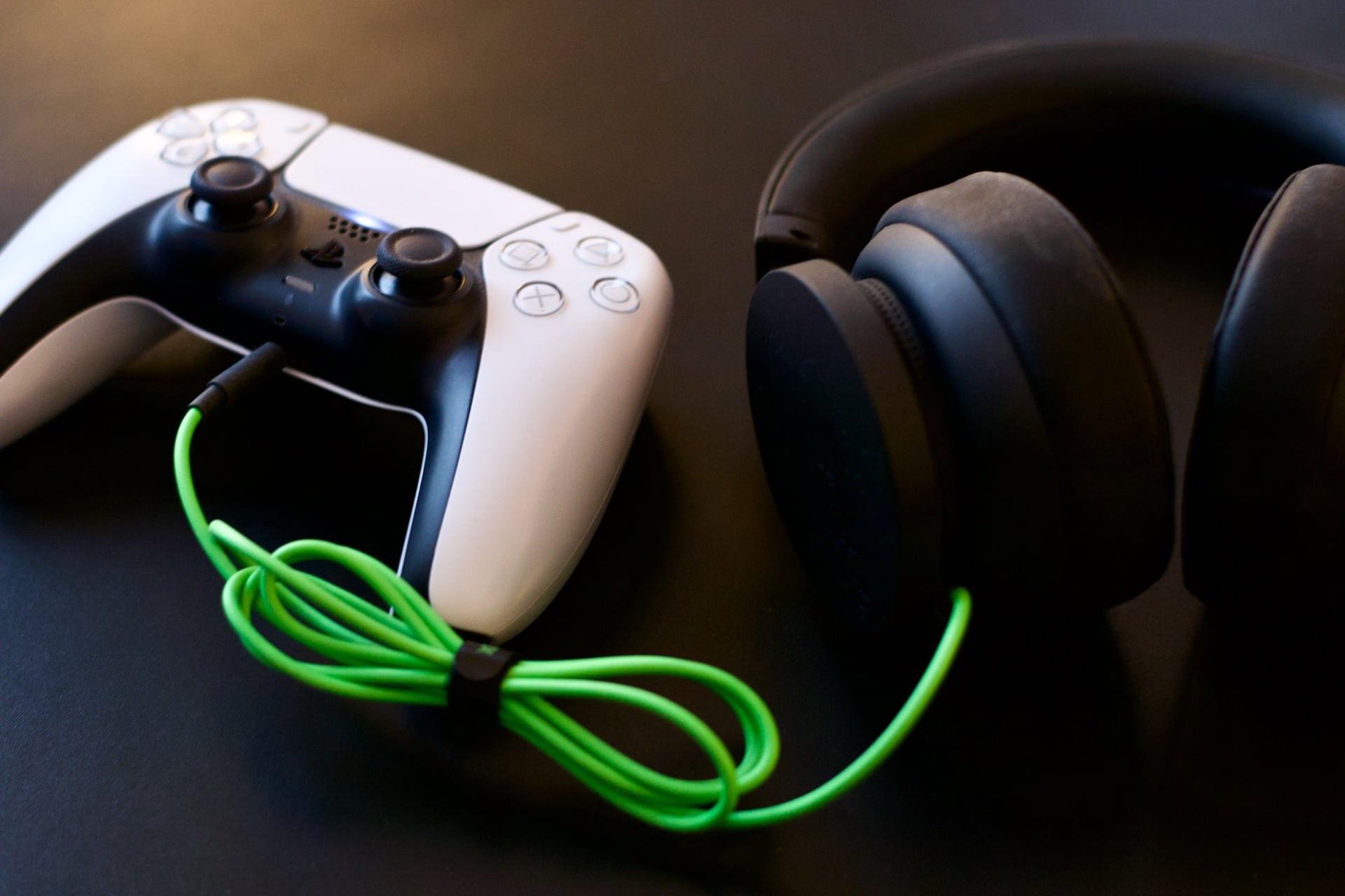 Test Casque Xbox Filaire