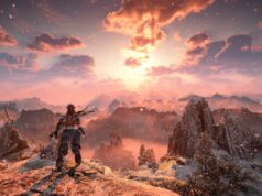 Test Horizon Forbidden West
