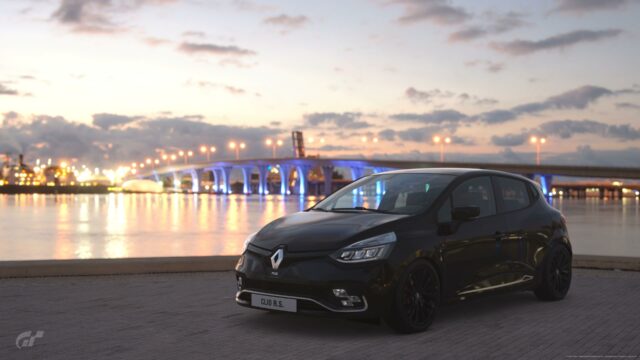 Test Gran Turismo 5 PS5 Test Gran Turismo 5 PS5