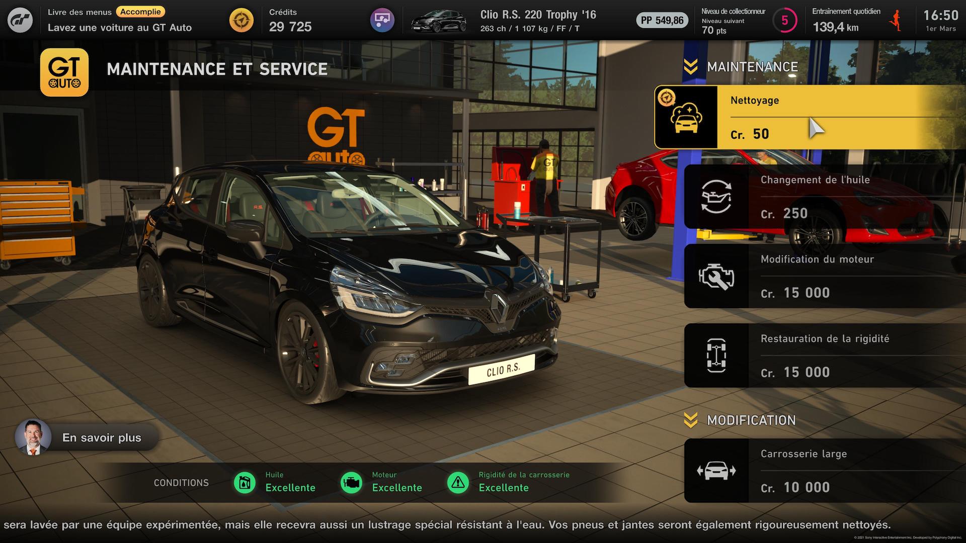 Test Gran Turismo 7 PS5 