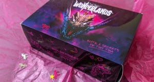 Presskit Tiny Tinas Wonderlands