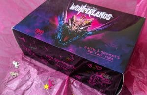 Presskit Tiny Tinas Wonderlands