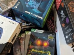 Unboxing Arrivages 2022