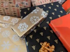 Deballage cadeaux noel 2022