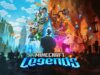 Test Avis Minecraft Legends Xbox