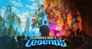 Test Avis Minecraft Legends Xbox