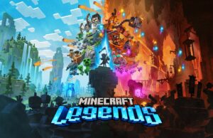 Test Avis Minecraft Legends Xbox