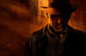 Critique Avis Indiana Jones 5 Cadran Destinee