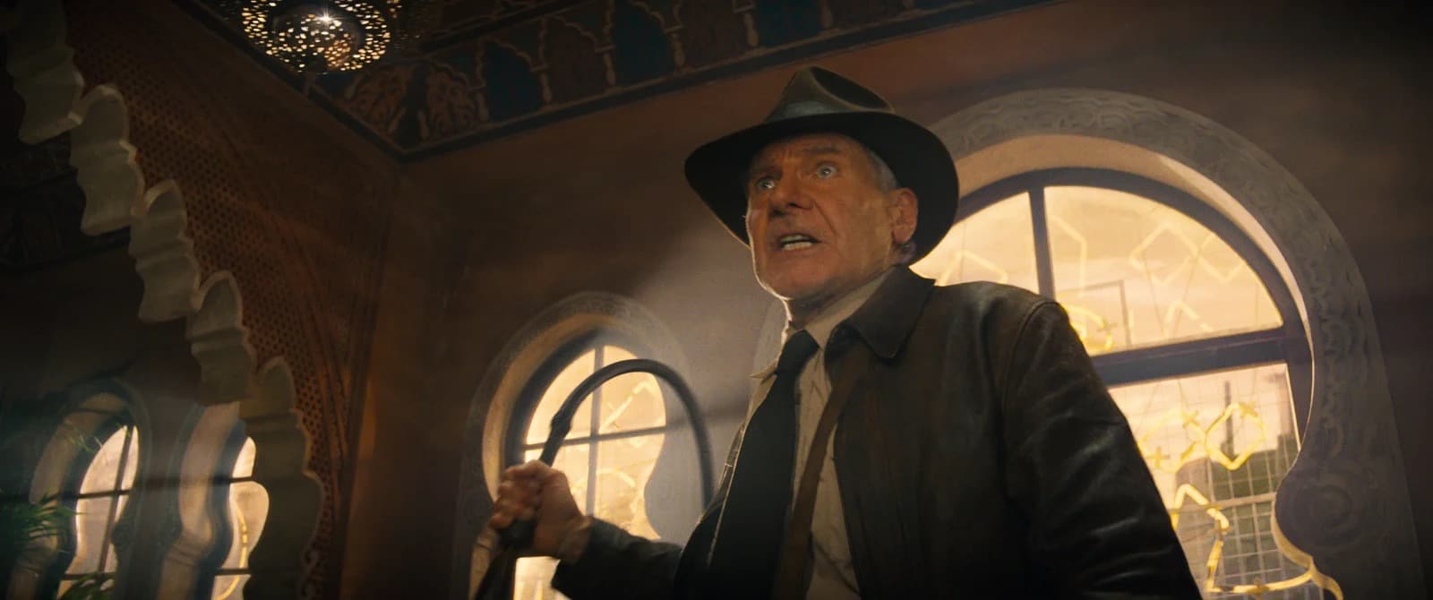 Critique Avis Indiana Jones 5 Cadran Destinee