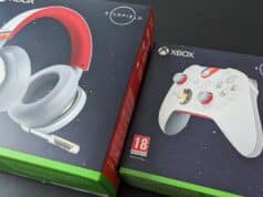 Unboxing Manette Starfield Xbox Collector Casque