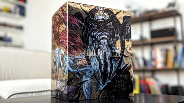 FF16 Collector's Edition: Where and How to Preorder, Plus Price