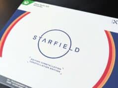 Unboxing Starfield Edition Collector Constellation