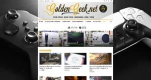 GoldenGeek 10ans