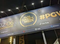 Paris Games Week 2022