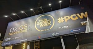 Paris Games Week 2022