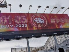 PGW 2023 Paris Games Week