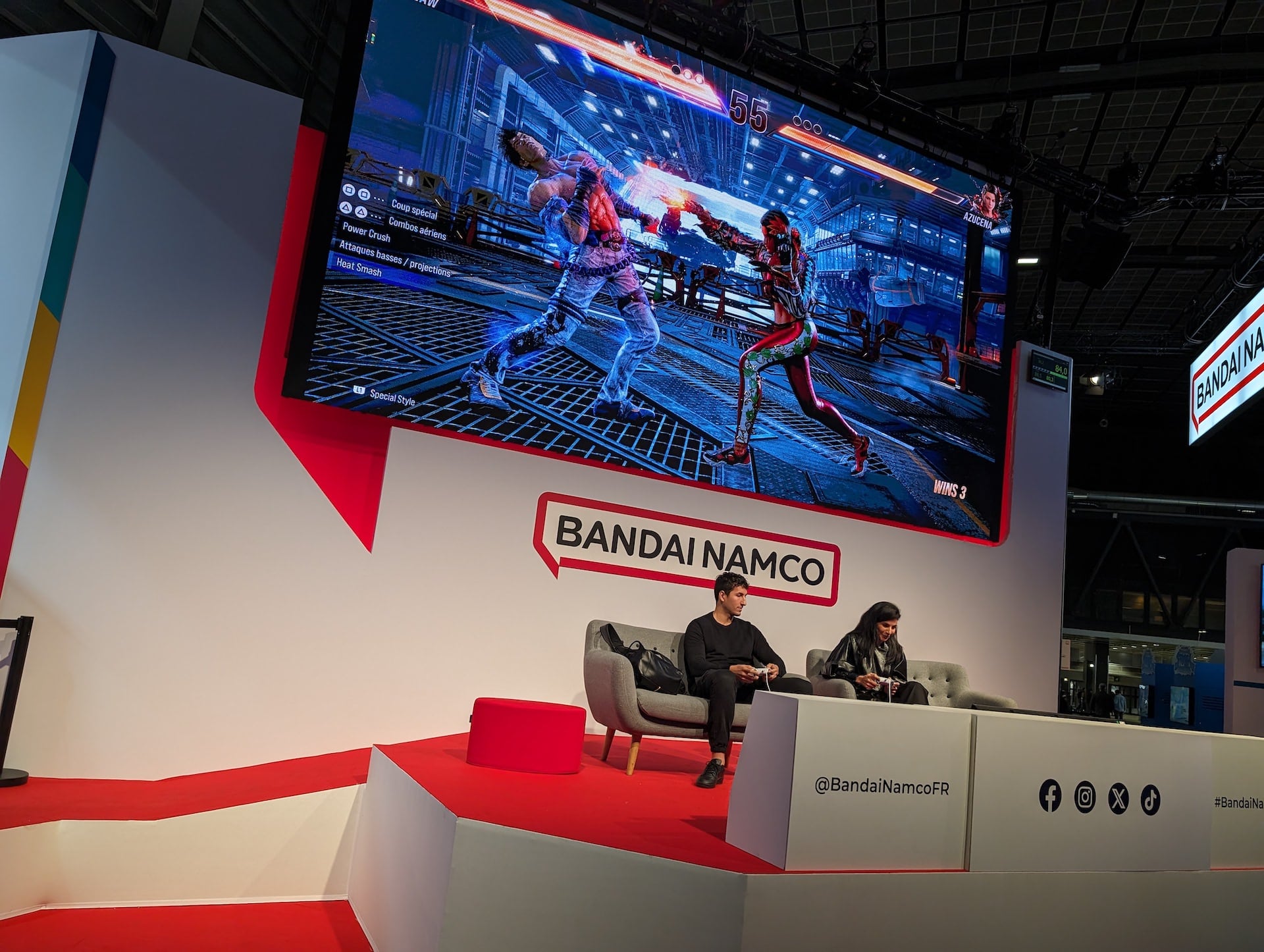 PGW 2023 Paris Games Week