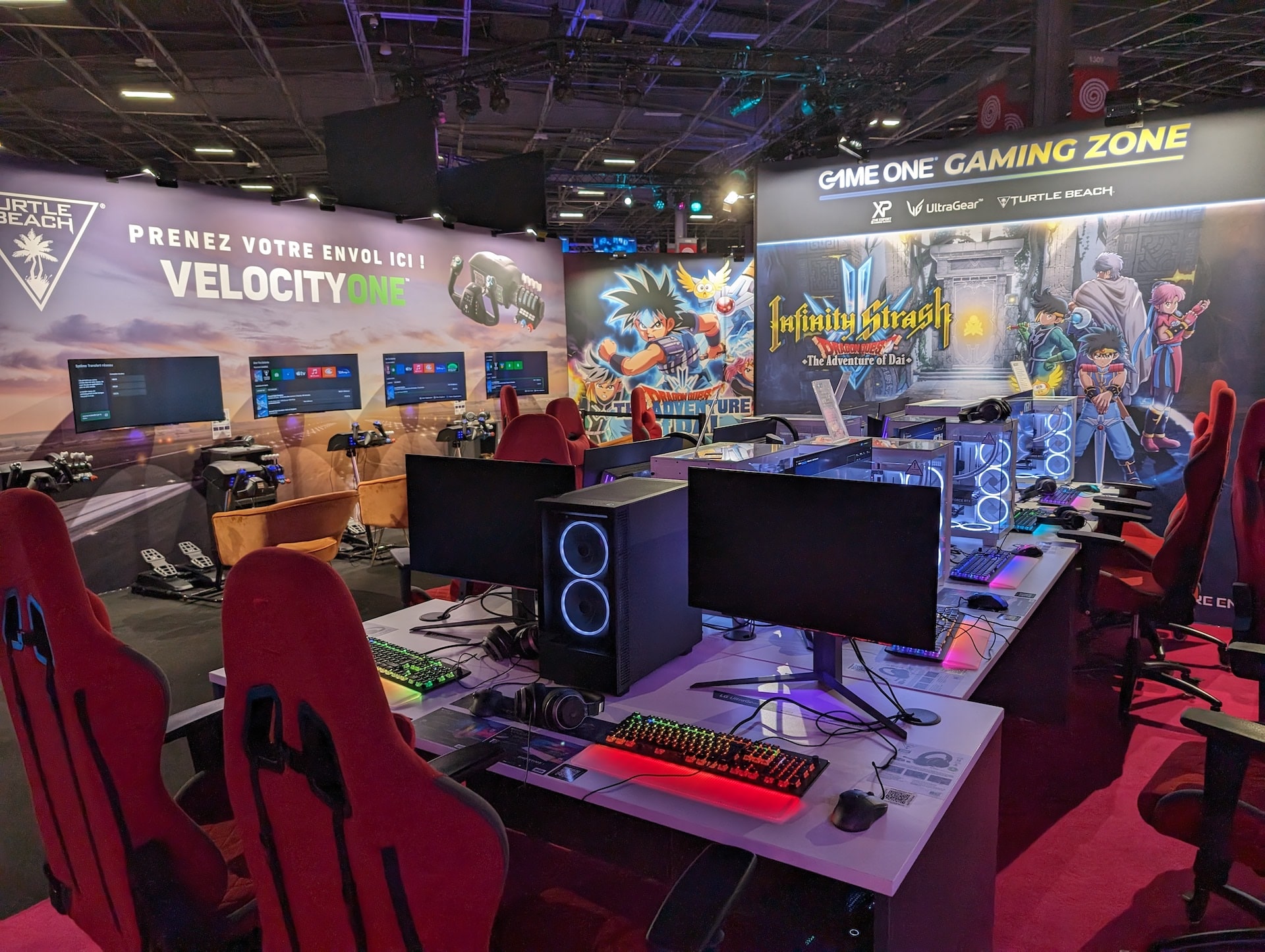 PGW 2023 Paris Games Week