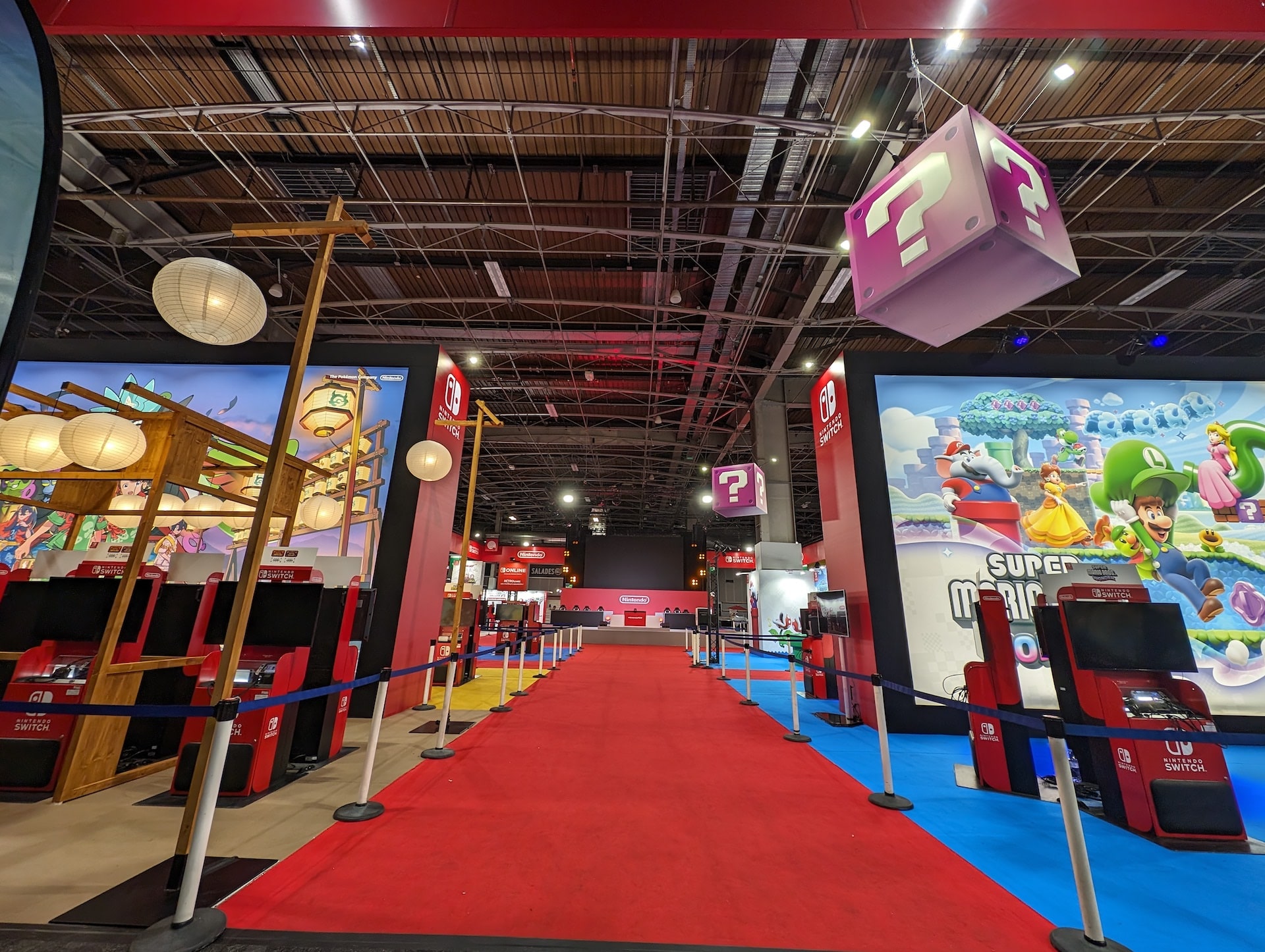 PGW 2023 Paris Games Week