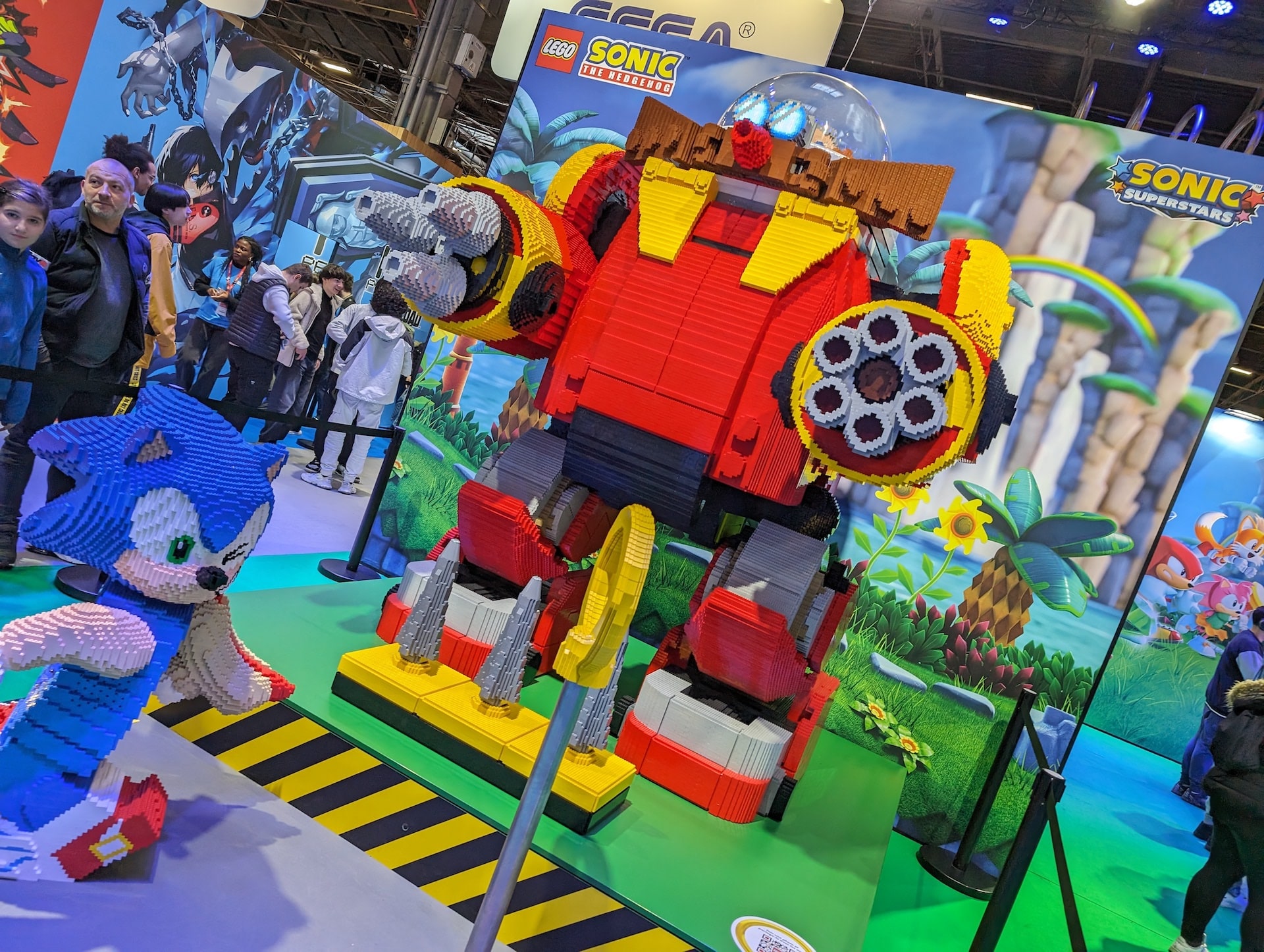 PGW 2023 Paris Games Week