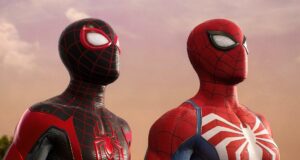 Avis Spiderman 2 sur PS5 Test