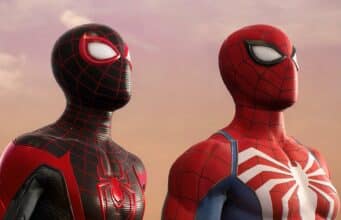 Avis Spiderman 2 sur PS5 Test