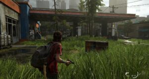 Test Avis The Last of Us Part II Remastered PS5