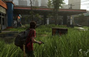 Test Avis The Last of Us Part II Remastered PS5