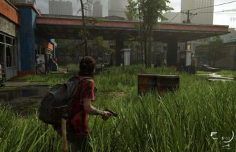 Test Avis The Last of Us Part II Remastered PS5