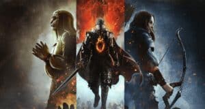 Avis Dragons Dogma 2 Xbox Series X