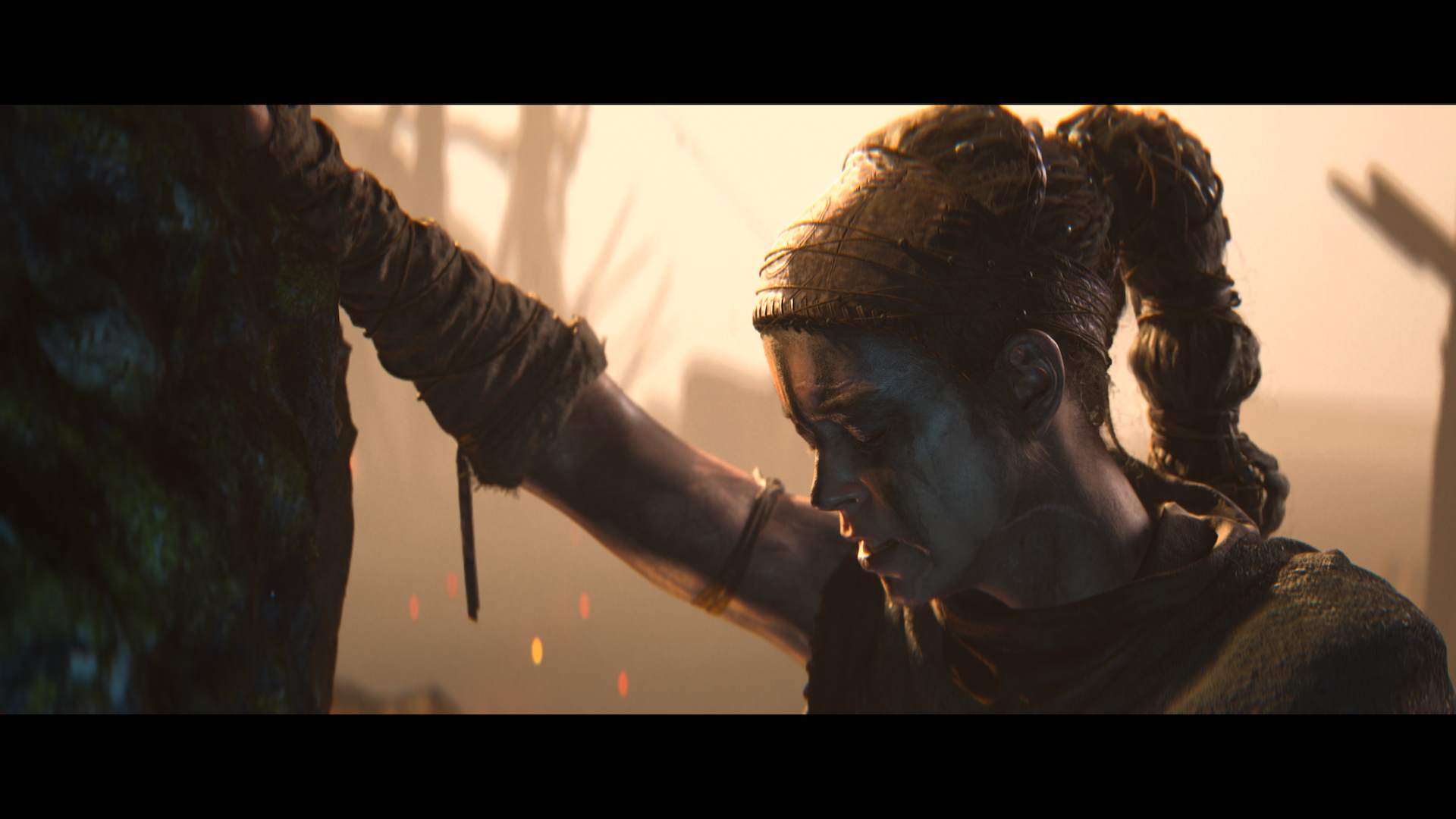 Test Avis Hellblade 2 sur Xbox Series X
