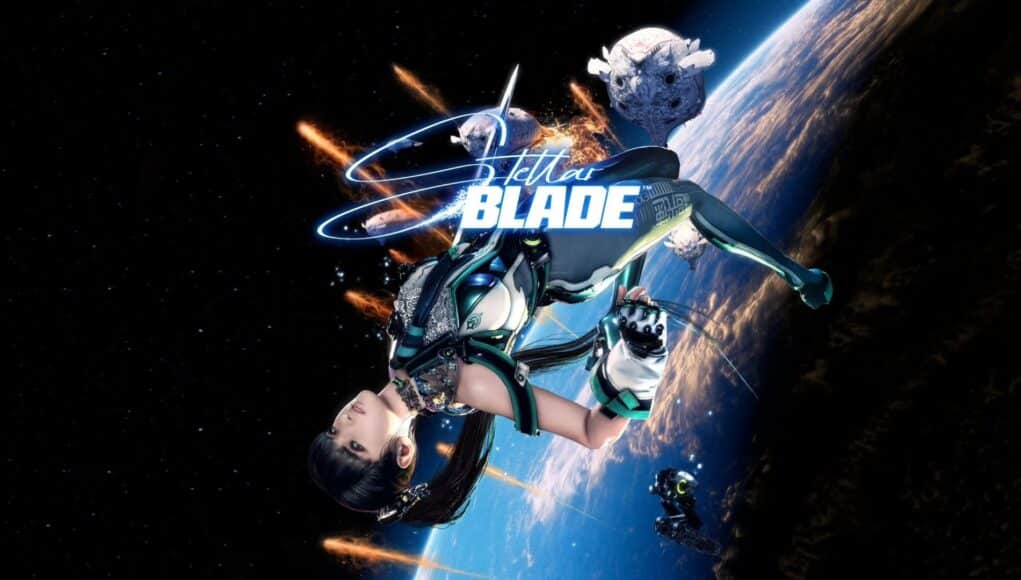Test Avis Stellar Blade sur PS5