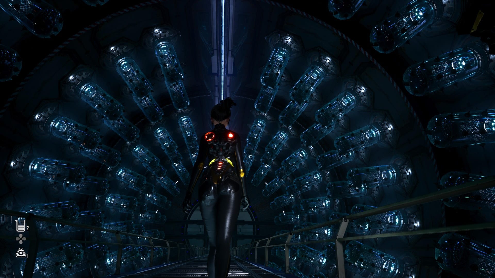Test Avis Stellar Blade sur PS5