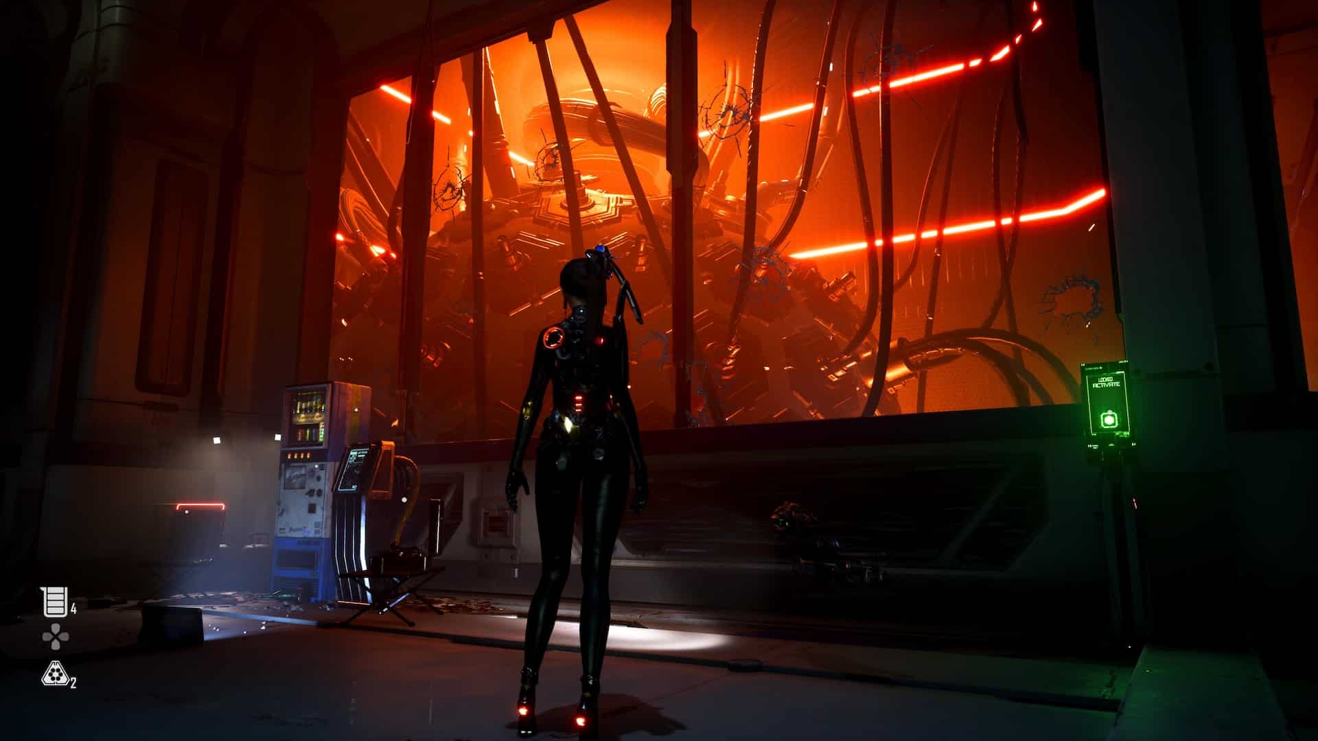 Test Avis Stellar Blade sur PS5