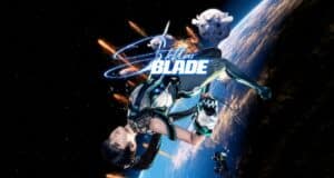 Test Avis Stellar Blade sur PS5