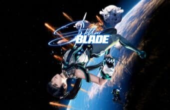 Test Avis Stellar Blade sur PS5