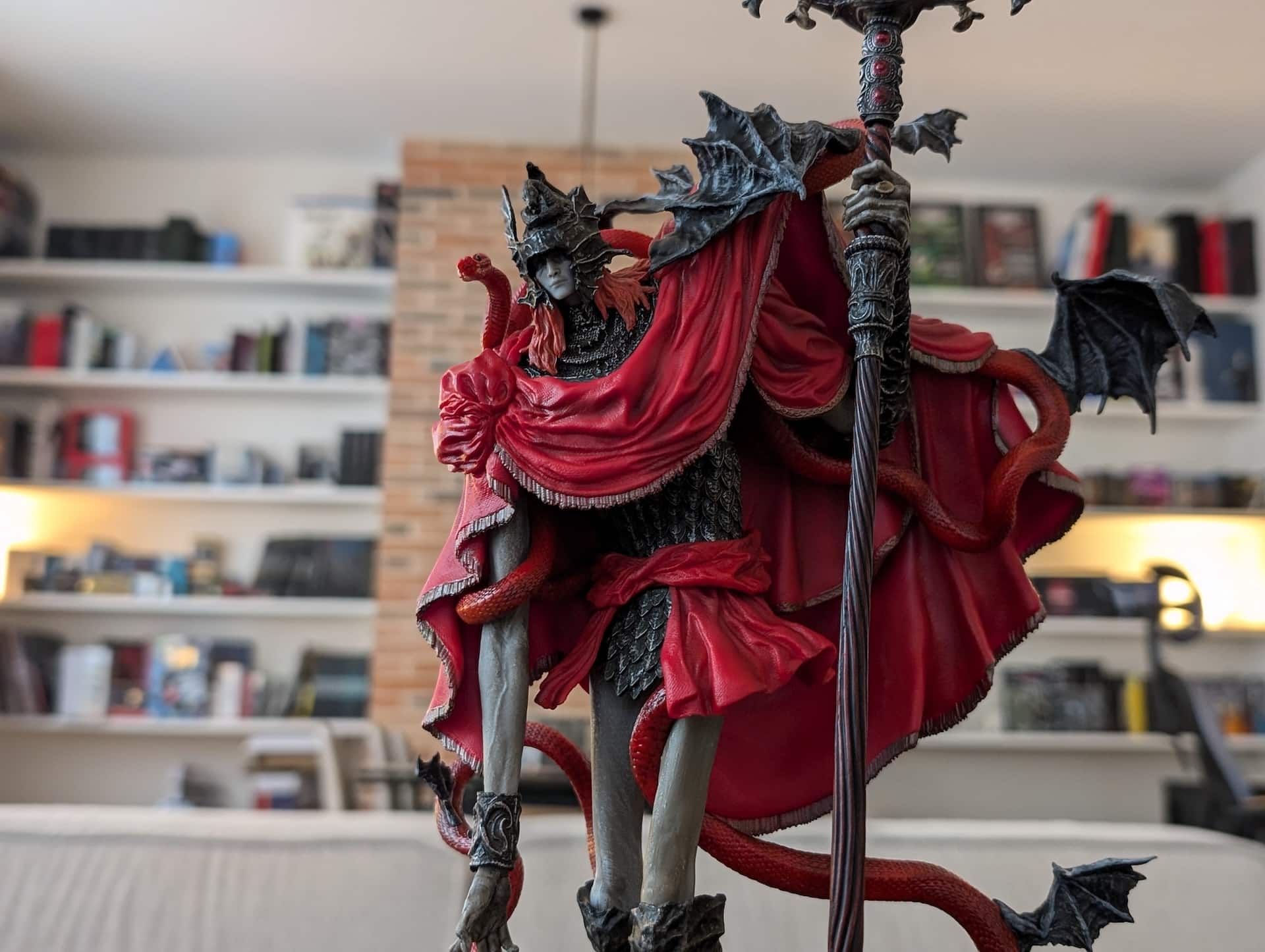 Unboxing Elden Ring Erdtree Collector