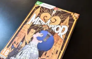 Unboxing Metaphor ReFantazio Collector Xbox Unboxing Metaphor ReFantazio Collector Xbox