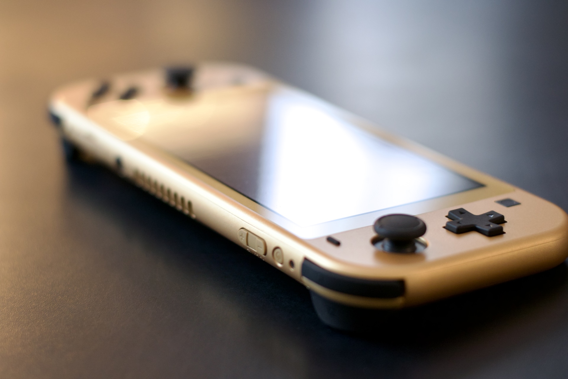 Unboxing Switch Lite Zelda Collector