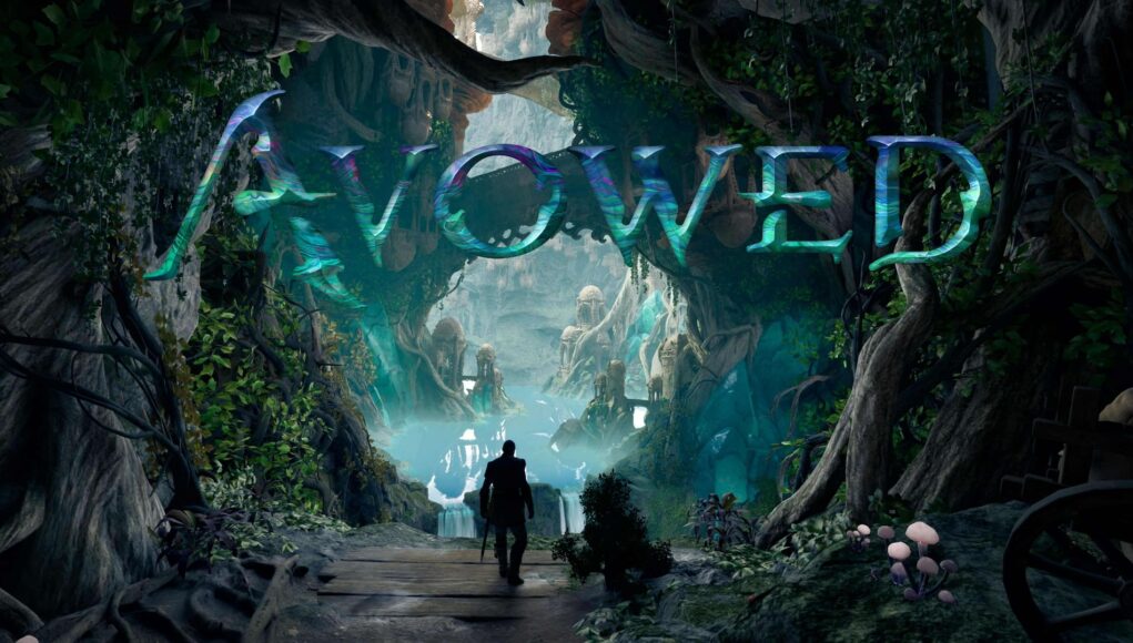 Preview Avowed