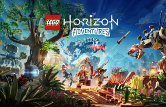 Test Lego Horizon Adventures PS5 Avis