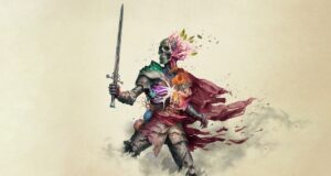 Test Avowed sur Xbox Series X