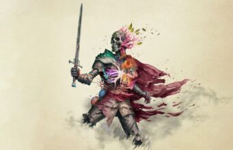 Test Avowed sur Xbox Series X