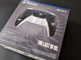Unboxing Dualsense Collector The Last Of Us PS5