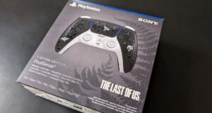 Unboxing Dualsense Collector The Last Of Us PS5