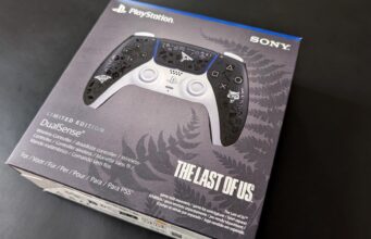Unboxing Dualsense Collector The Last Of Us PS5